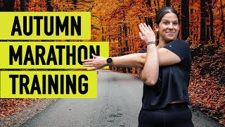 DONT WAIT Start Your Autumn Marathon Training Now  Heres Why [upl. by Mayrim726]