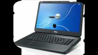 Dell Inspiron N5050 [upl. by Hazem]