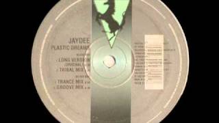 Plastic Dreams  Jaydee ORIGINAL [upl. by Assena712]