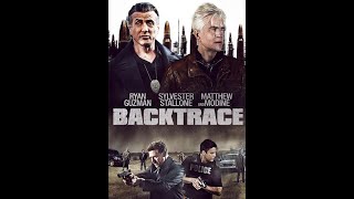 Backtrace The Movie [upl. by Lavud]