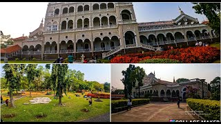 Aga Khan Palace  Riderbar [upl. by Newell31]