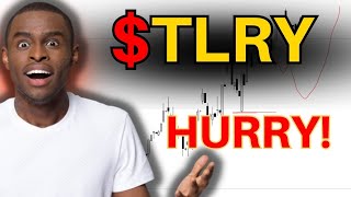 TLRY Stock Tilray stock TLRY STOCK PREDICTIONS TLRY STOCK Analysis Tlry stock news today Funky [upl. by Sigsmond]