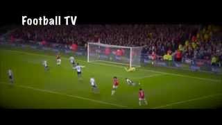 Marouane Fellaini Amazing Goal HD West Brom vs Manchester United 22 EPL 20102014 [upl. by Robert]