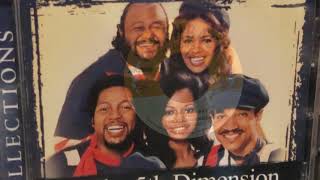 UPUP AND AWAYTHE FIFTH DIMENSION NEW ENHANCED VERSION 1967 [upl. by Cathy]