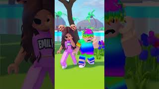 CoNgA cOnGa CoNgA cOnGa CoNgA roblox shorts [upl. by Accemahs]