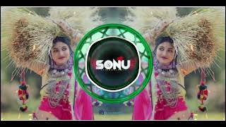 bader Bajar mein mili may ki o new gondi mix dj sonu vfx [upl. by Ynna]