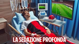 LA SEDAZIONE PROFONDA [upl. by Adnyleb]