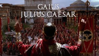 Julius Caesar Video Summary [upl. by Hermie]