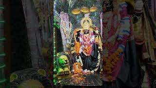 Aaj satavan navratra hai aur Mahakali ka din hai man Kali ka Aashirwad paye aur jyada se jya [upl. by Kensell]