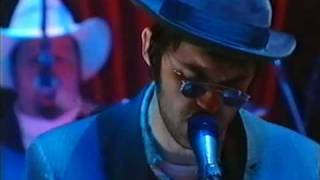 eels flyswatter jools holland live 2832000 complete [upl. by Enerual]