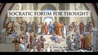 Introduction to the Socratic Forum for Thought [upl. by Hnamik]