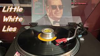 George Shearing – Little White Lies vinyl [upl. by Benildis]