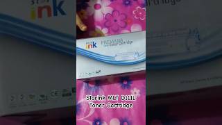 STARINK MLT D111L Toner Cartridge for Samsung Laser Printer 🖨️ subscribe samsung toner printer [upl. by Ymerrej]