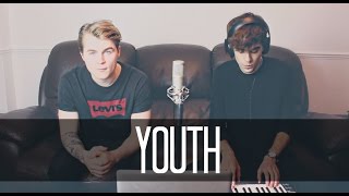 Troye Sivan  YOUTH Cover ft Joe Conaboy [upl. by Persse326]