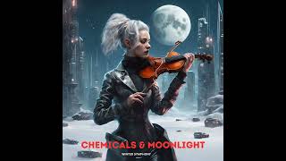 Vivaldi Winter Symphony Techno Version Chemicals amp Moonlight [upl. by Nepil]