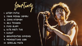 Kumpulan Lagu Fourtwnty Full Album Terbaru  Lagu Terbaik FOURTWNTY Full Album [upl. by Shuping116]