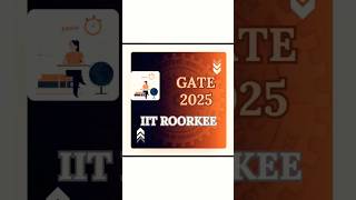 GATE XL Exam 2025 Complete details🌺shorts lifescience gate exam youtubeshorts shortsfeed love [upl. by Eimaraj]