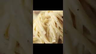 Boursin Pasta 🤤 boursin boursinpasta viralfood foodhack pasta food cooking recipe shorts [upl. by Nesaj]