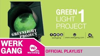 รวมเพลงอัลบั้ม Greenlight Project [upl. by Ahsinuq]