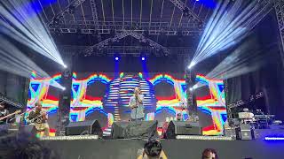 241019 Fourtwnty  Realita  Live Arena Festival Surabaya 2024 [upl. by Franciska]