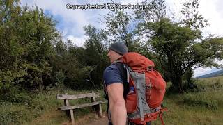 Osprey Kestrel Backpack  Osprey Kestrel 38 litre Backpack Salvaquest Adventures [upl. by Theodore]