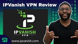 IPVanish VPN Review— How Well Does It Work [upl. by Eeb]