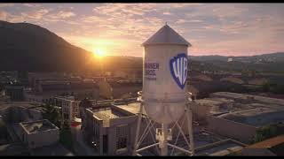 Warner Bros Pictures Intro 2021  New Logo 4K 60fps [upl. by Aietal]