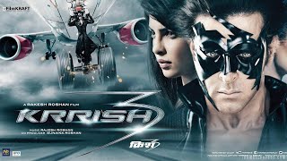 KRRISH 3 HINDI FULL HDD MOVIE [upl. by Nnaacissej]