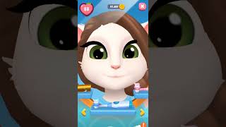 virameuinscrito mytalkingangela2 minhatalkingangela2 meutalkingtom [upl. by Eniak441]