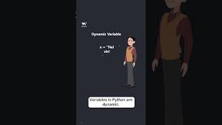 Python Variables  Part 2  Variable Types  w3schools python programming [upl. by Maghutte]