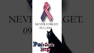 Patriots Day September 11th 2024 [upl. by Ylla567]