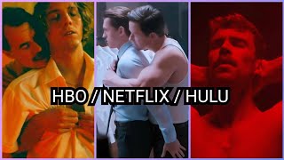 Top10 Most Shocking Gay Romance in Movies amp TV Shows 💖🍁 [upl. by Anair]