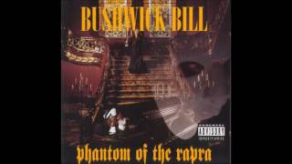 Bushwick Bill  Phantom of the Rapra 1995 Full Album [upl. by Reinhold652]