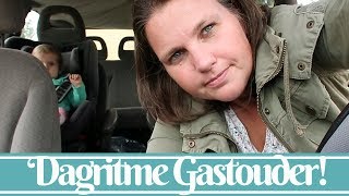 Mijn dagritme als Gastouder GASTOUDERVLOG 780 [upl. by Ardnasela]