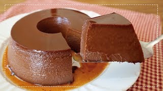 BOLO DE CHOCOLATE SUPER SIMPLES E FÁCIL [upl. by Cleary156]