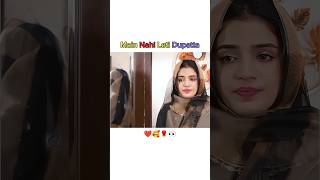 Laiba Khan edit  shortsfeed shortspakistani drama 2024pakistani drama 2024 new episode [upl. by Nnylcaj858]