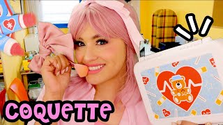 ENFERMERA COQUETTE 💋 CURA tus HERIDAS I Ges ASMR [upl. by Fredelia]