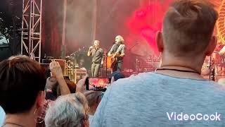 Santiano Open Air 2022 Balingen Teil2 [upl. by Nino373]