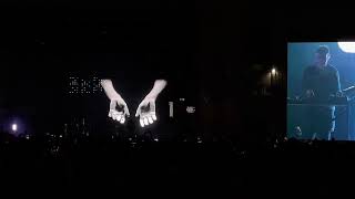 Moderat  A New Error live  Axe Ceremonia CDMX 2023 [upl. by Nauqahs704]