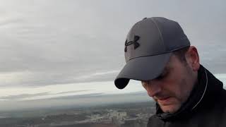 Bardon Hill highest point in Leicestershire [upl. by Gerstein]