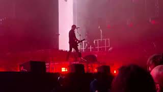 Pendulum  Witchcraft Live  OVOhydro Glasgow 31032024 [upl. by Elmina919]