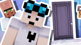 DANTDM amp TRAYAURUS NEW HOUSE BRAND NEW SERIES [upl. by Alyakcim]