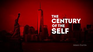 The Century of the Self  BBC Documentary 2002 [upl. by Evvie485]