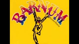 Barnum Original Broadway Cast  6 The Colors Of My Life Part II [upl. by Ashlan]