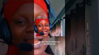 SEND HOUSEHELPS FARE AT YOUR OWN RISK KILINIRAMBA part1 [upl. by Eerrehs]