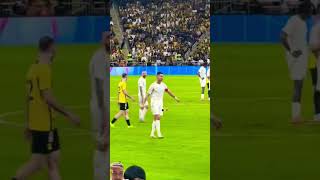 Cristiano Ronaldo 916th goal georginarodriguez cr7 cr7ir football alnassr [upl. by Gibert411]