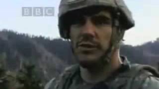 US Soldiers start crying after shoot out with the taliban [upl. by Naryk]