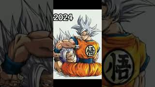 Father amp Son ☠️ dbs dbz anime shorts goku gohan trading edit viralvideo [upl. by Sorenson]