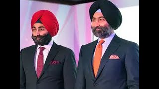 Religare case Singh brothers seek interim bail offer settlement [upl. by Borreri904]