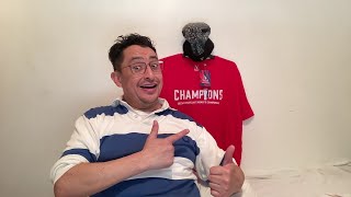 Live Crystal Palace Women v Chelsea Women Watch Along 7th amp reaction to Laura Kaminski prematch❤️💙🦅 [upl. by Yalahs946]